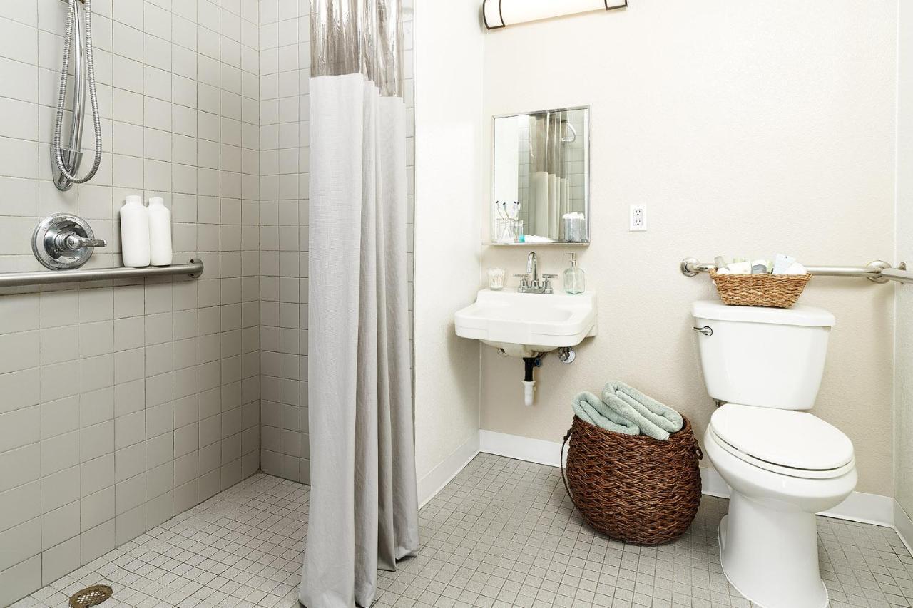 Intown Suites Extended Stay Albuquerque Nm Екстер'єр фото