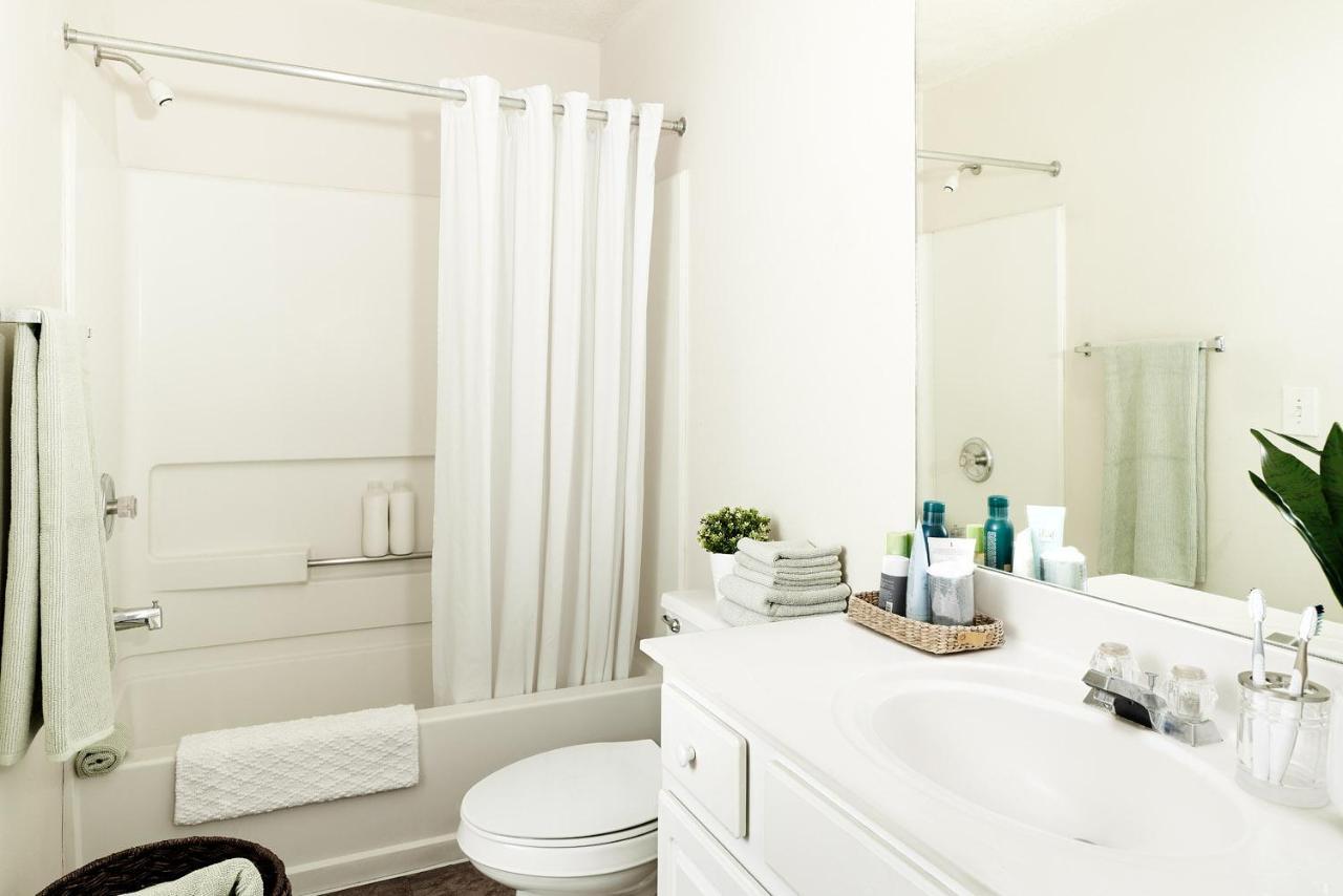 Intown Suites Extended Stay Albuquerque Nm Екстер'єр фото